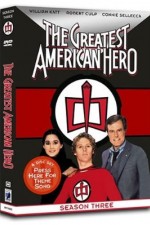 Watch The Greatest American Hero Movie2k